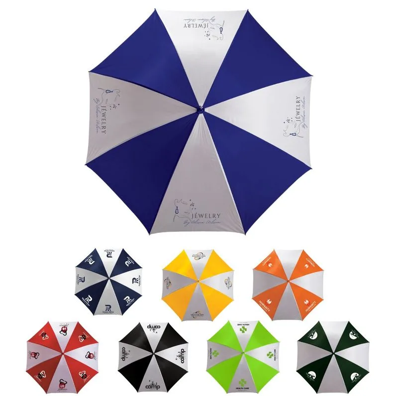 8 Panel Golf Umbrella