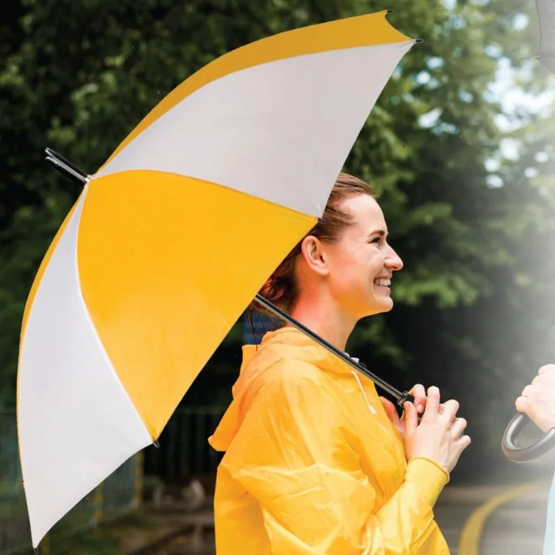 8 Panel Golf Umbrella