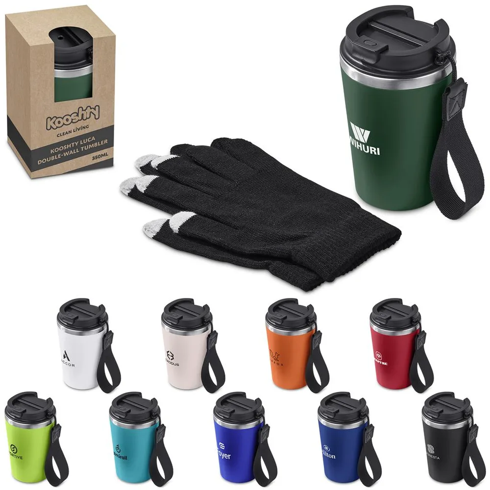 Altitude Denmark Winter Gift Set