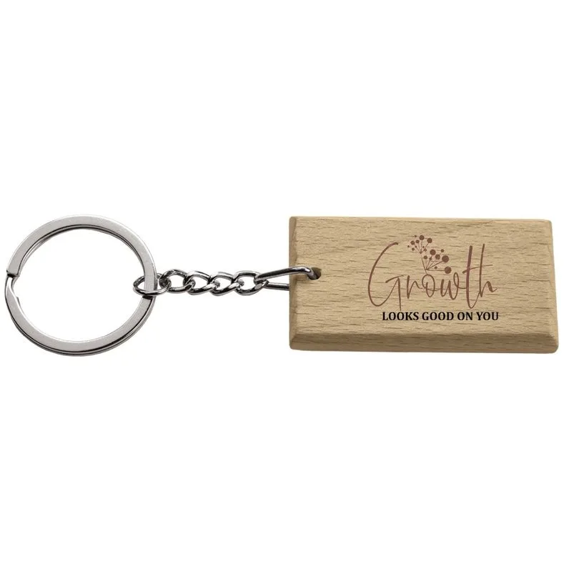 Ascari Keyring