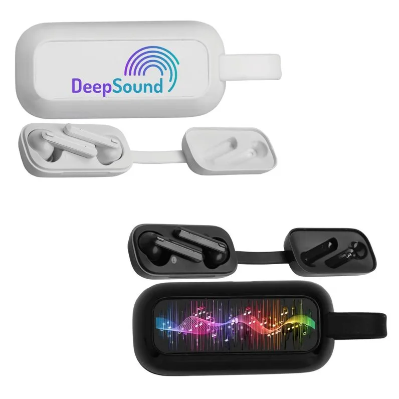 Baksen Bluetooth Wireless Earbuds