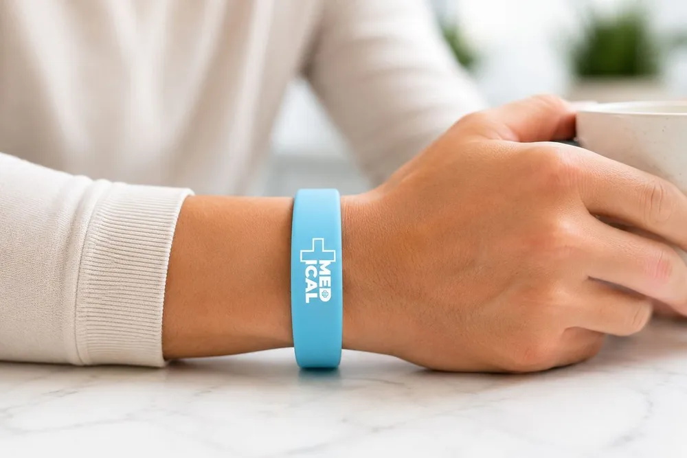 Band it Wrist Band