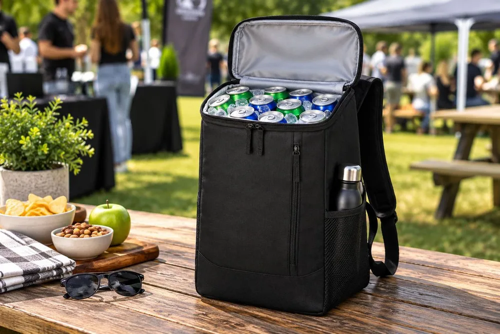 Bayson Backpack Cooler