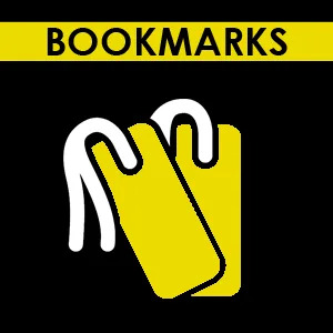 Bookmarks