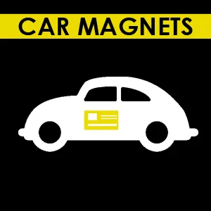 Car Magnets