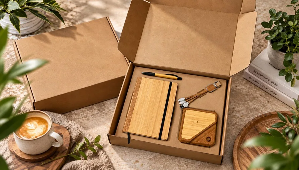 Eco Connect Elite Gift Set