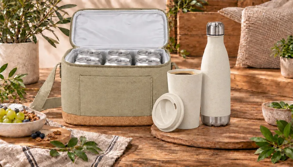 Eco Explorer Gift Set