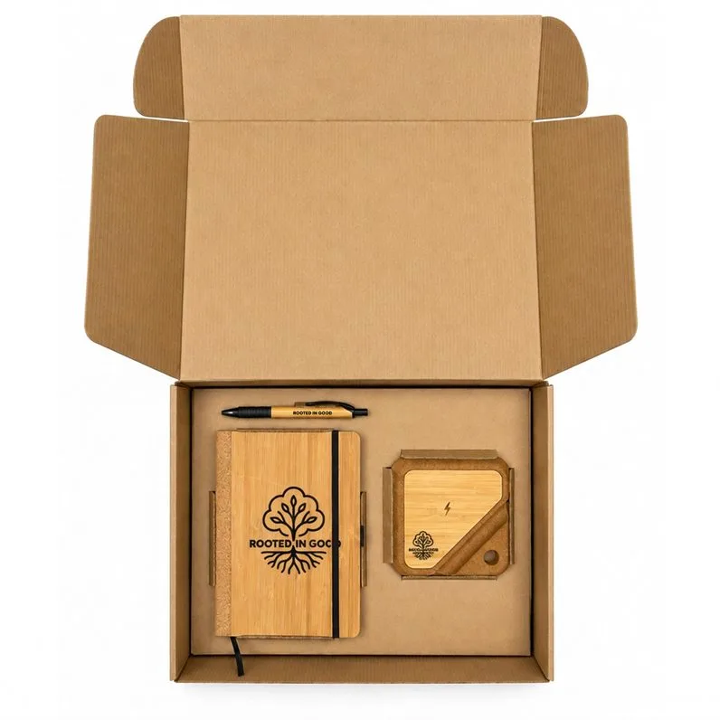 Eco Smart Gift Set