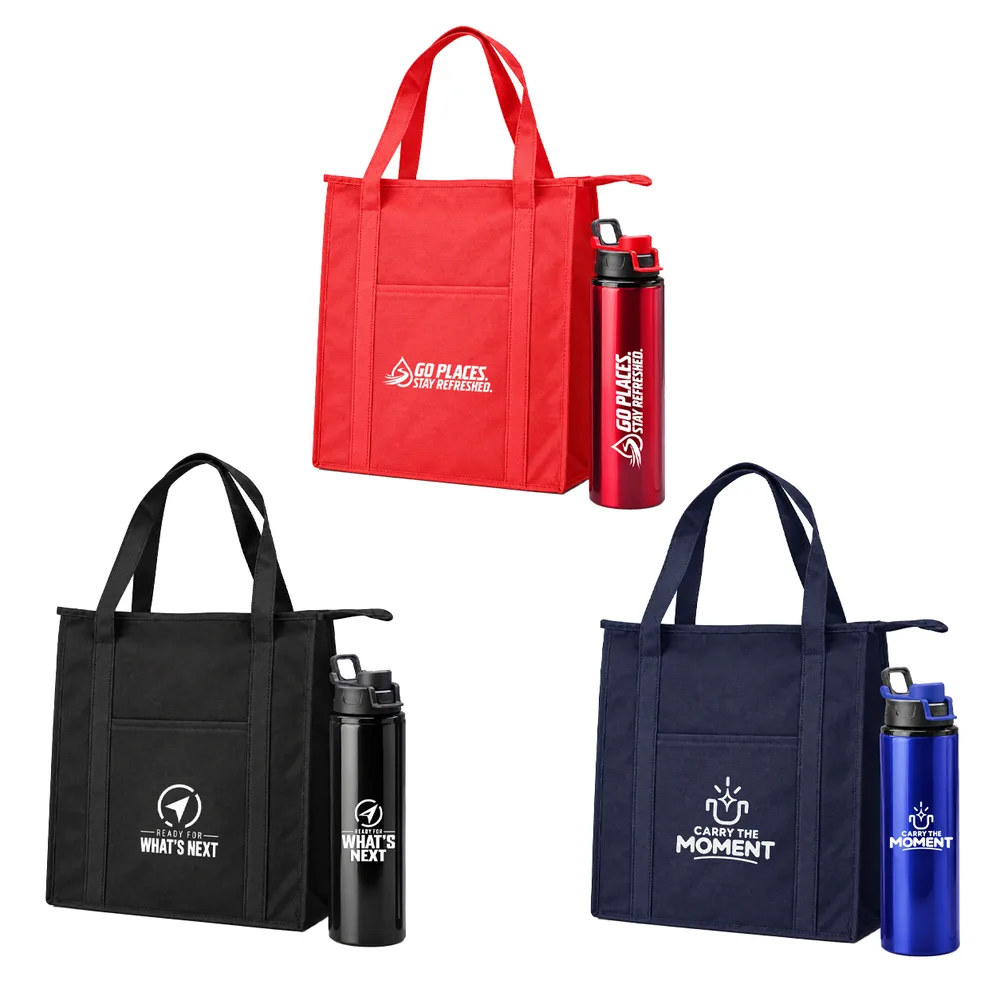 Everyday Hydration Set