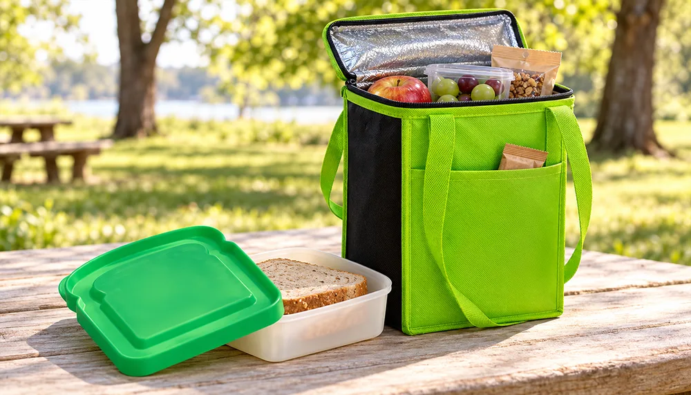 Everyday Lunch Activation Set