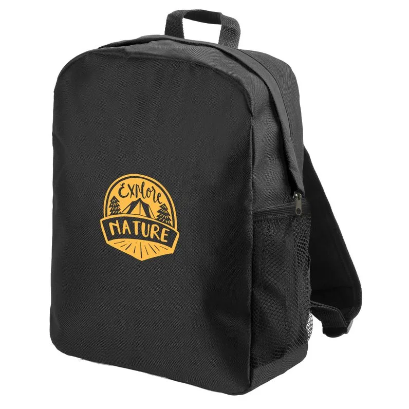 Explorer Backpack