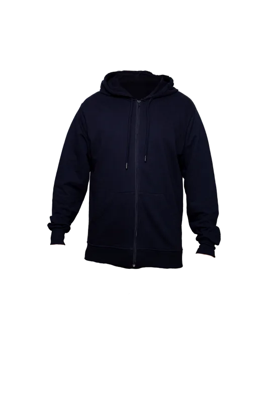 Full Zip Jacket
