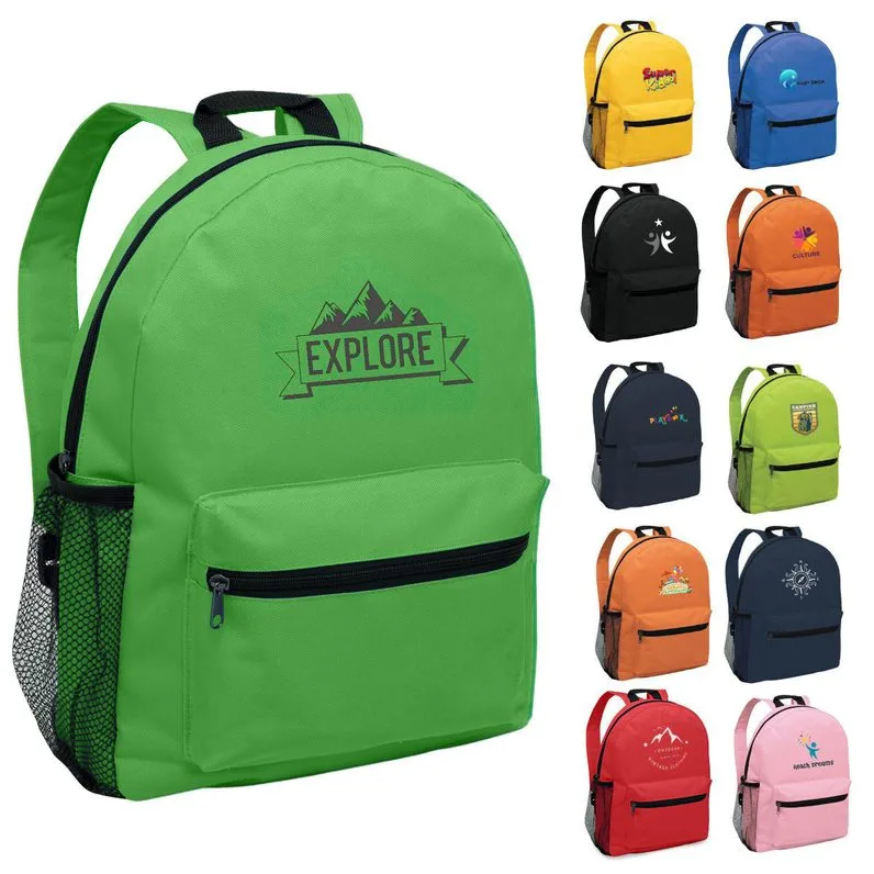 Junior Backpack