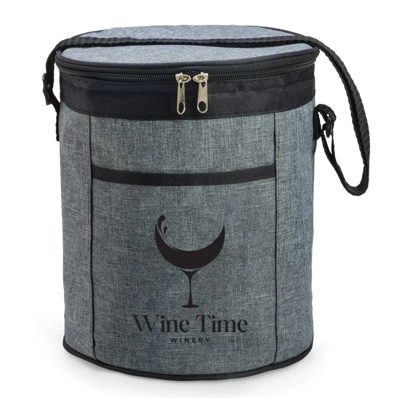 Levy Barrel Cooler Bag