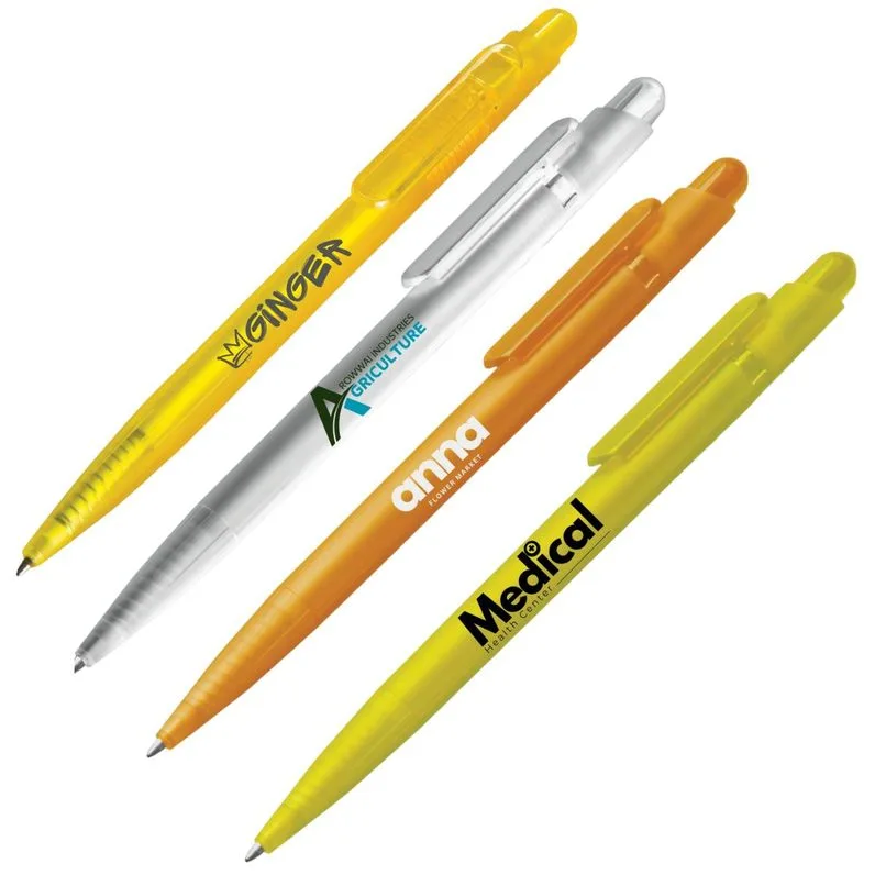 Macromo Ballpoint Pen