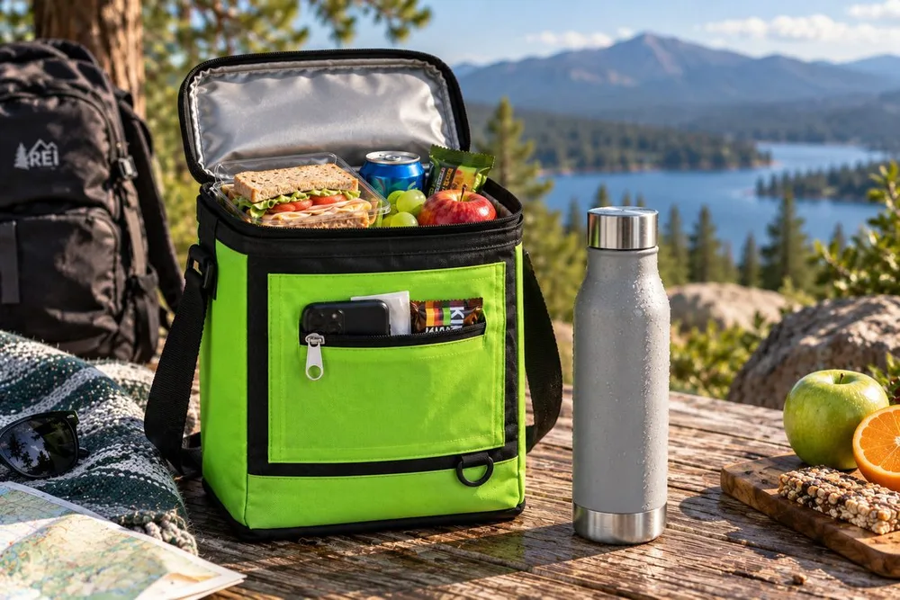 On The Go Refreshment Activation Set