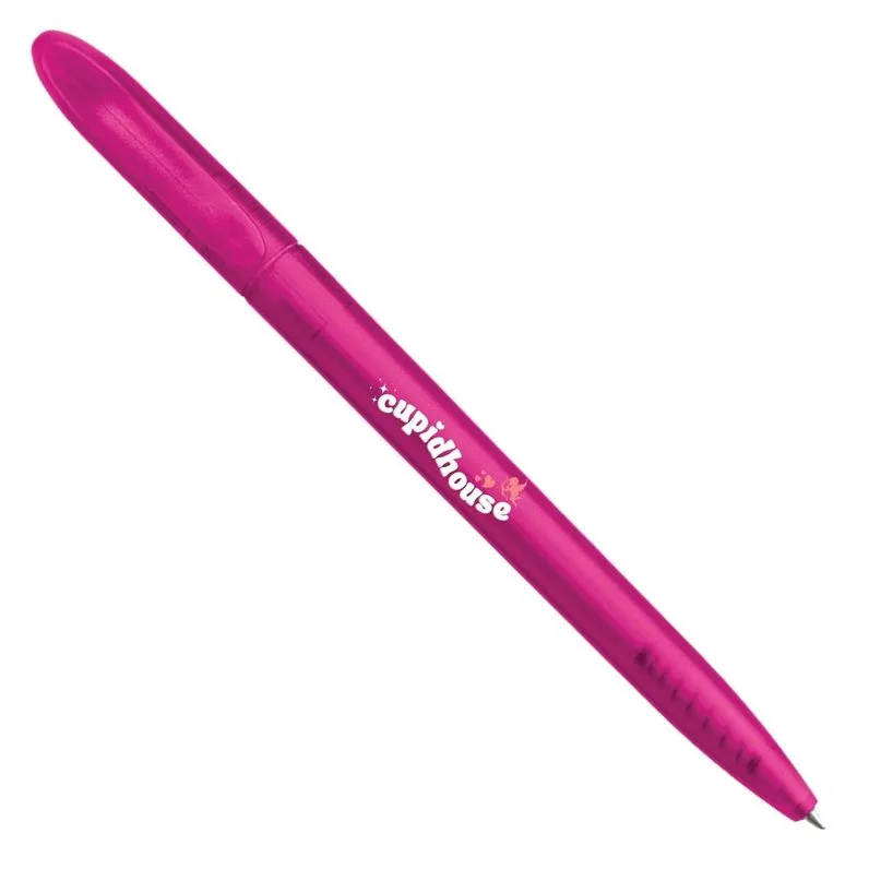 Penta Ballpoint Pen