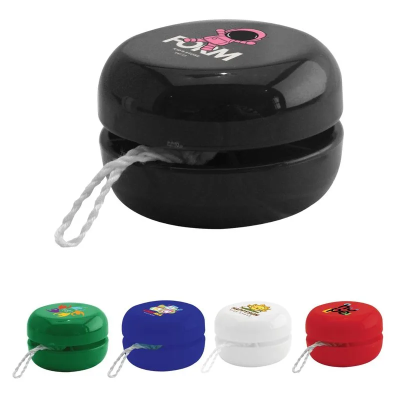 Pop Up YoYo