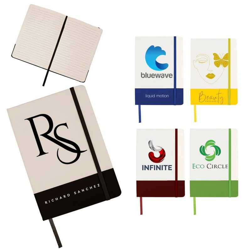 RioColour Notebook