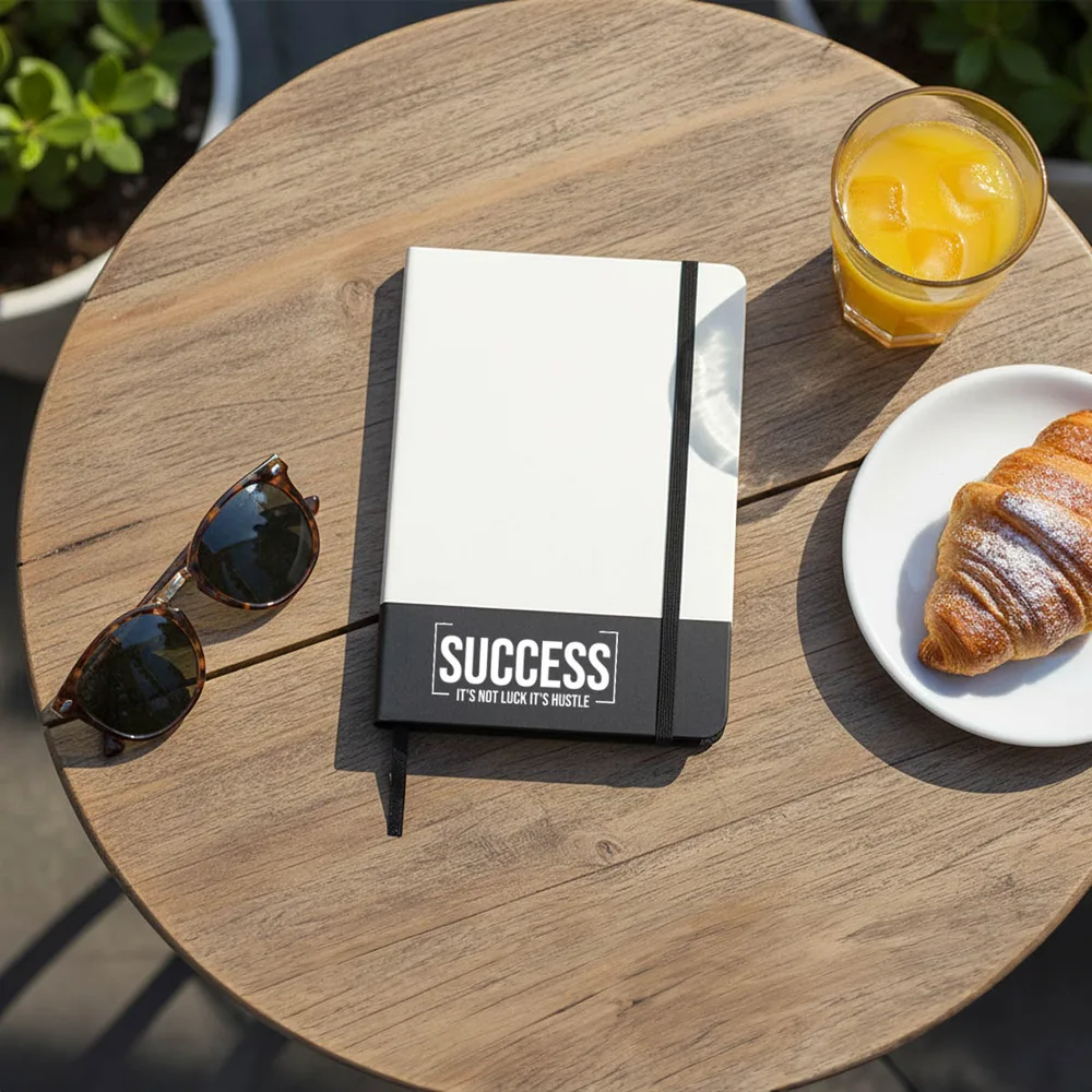 RioColour Notebook