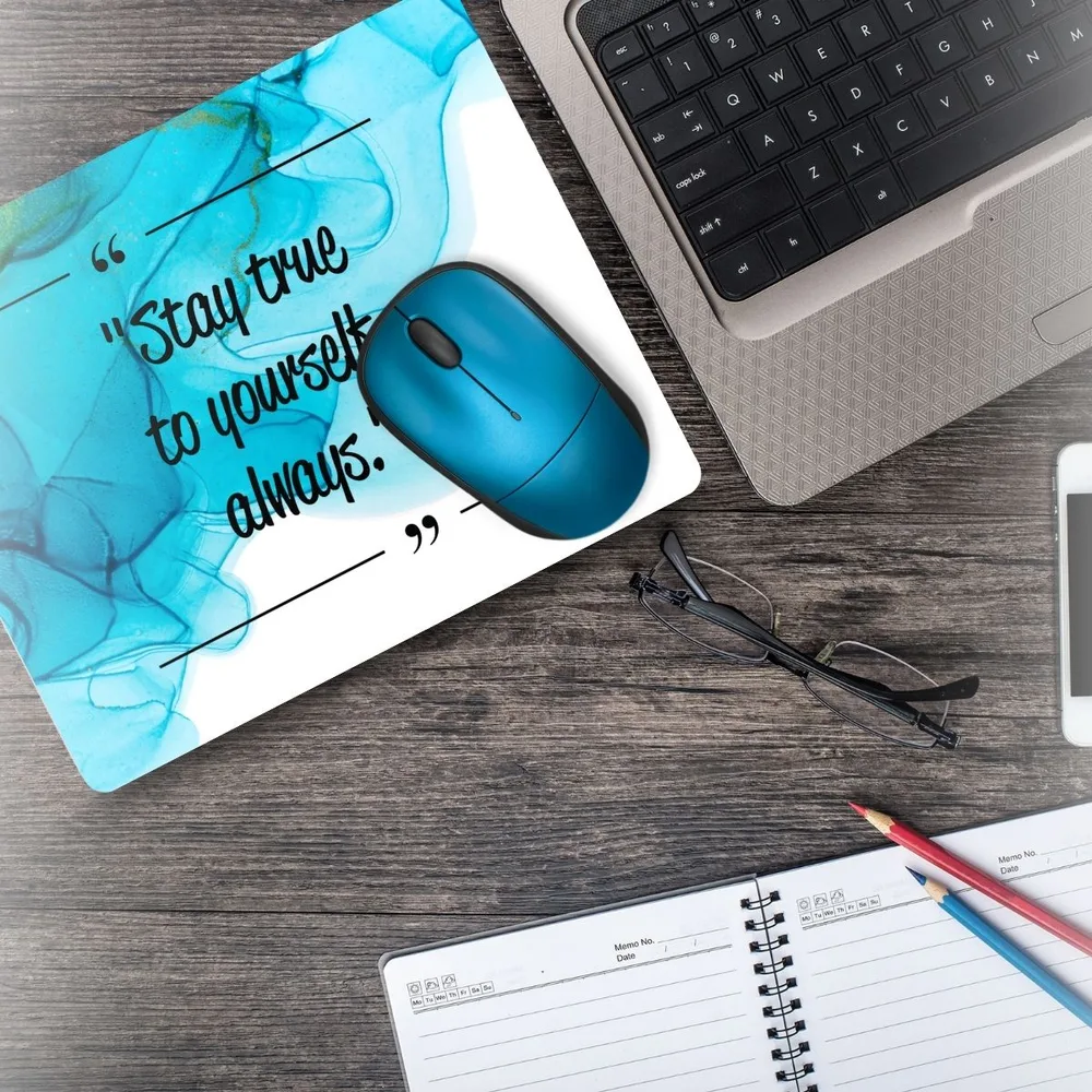 Sublimation Mousepad