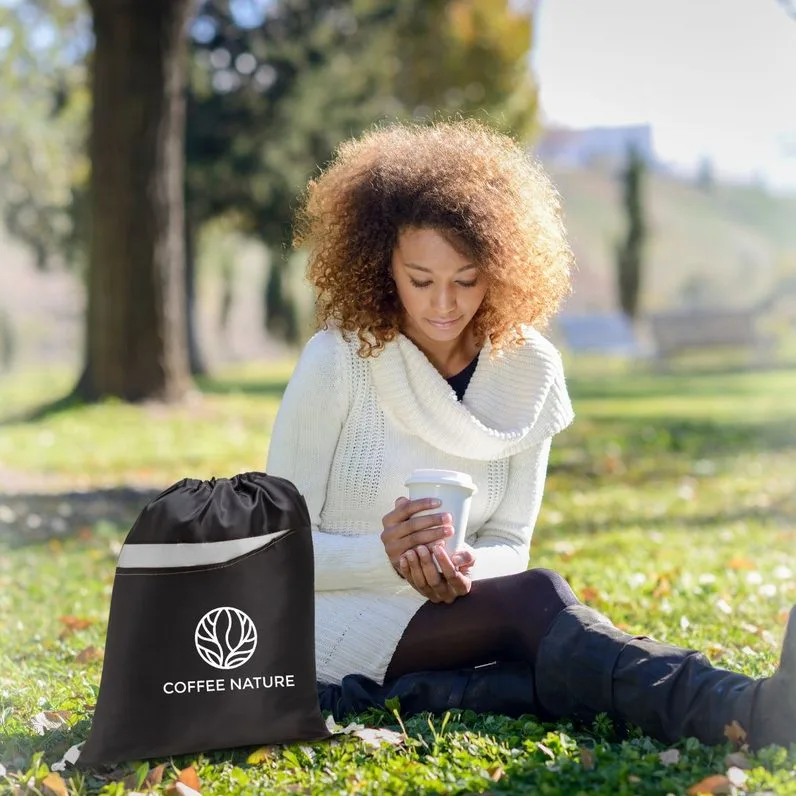 Tahoe Drawstring Bag