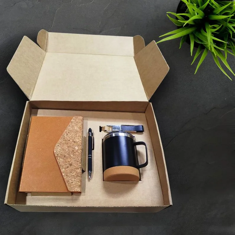 The Earth & Elegance Gift Set