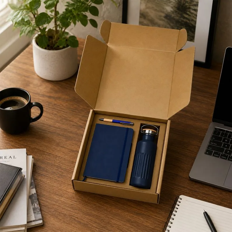 The Essential Edit Gift Set
