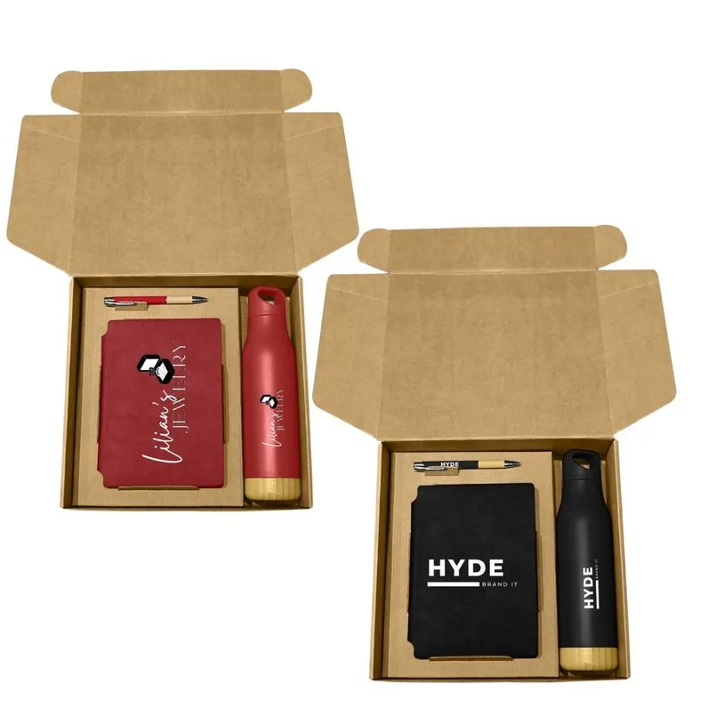 The Signature Bundle Gift Set
