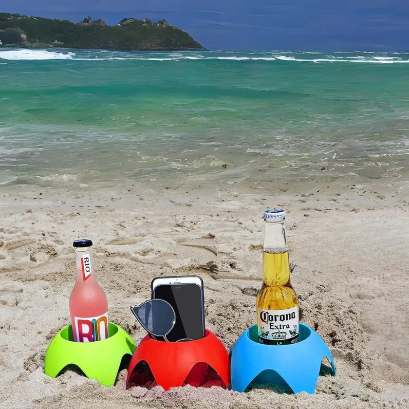 The Spacesaver Cup Holder
