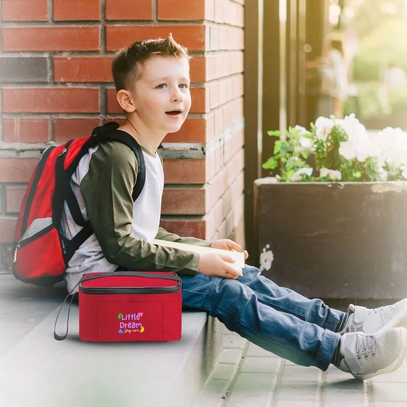 Your Snack Cooler